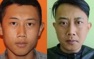 Taufik Hidayat Curiga ke Semua Orang Saat Buron, Begini Cerita Pelariannya Kabur ke Tangerang Lalu Balik ke Majalaya
