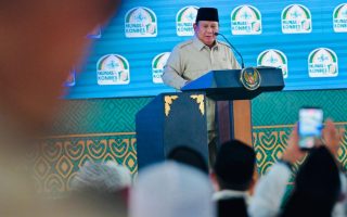Prabowo Target Tutup 800 BUMN Merugi, Klaim Bisa Hemat Triliunan