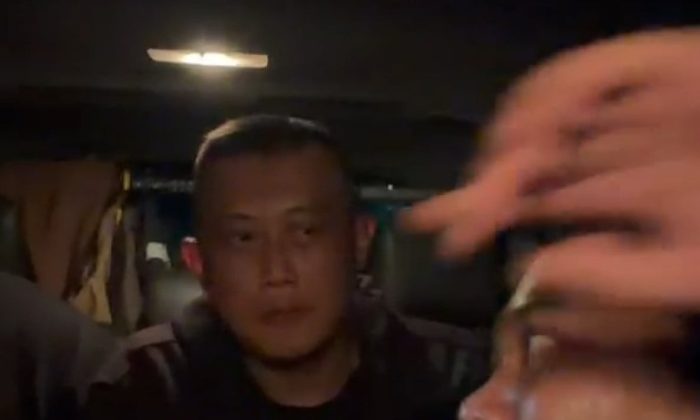 Pengakuan Taufik Hidayat Usai Ditangkap: Umbar Penyesalan Serta Dalih Mabuk Saat Siksa YTR