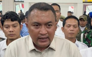 Atasi Kemacetan, Pembangunan Jalur Kereta Gadog-Puncak Dikaji