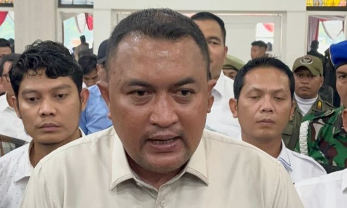 Atasi Kemacetan, Pembangunan Jalur Kereta Gadog-Puncak Dikaji