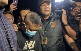 Taufik Hidayat Ditahan di Sel Khusus Seorang Diri dan dipantau CCTV, Polisi Juga Bakal Lakukan Tes Kejiwaan