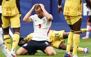 Ditahan Tanpa Gol Kontra Ghana, Begini Skenario Inggris Lolos ke Babak 32 Besar Piala Dunia 2026