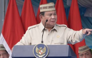 Dudung Bongkar Pesan Khusus Prabowo Soal Kasus Penyekapan YTR di Bandung, Begini Isinya