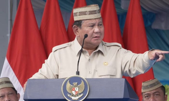 Dudung Bongkar Pesan Khusus Prabowo Soal Kasus Penyekapan YTR di Bandung, Begini Isinya