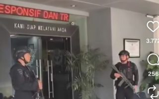 Penggeledahan Bea Cukai Juanda Berujung Pemeriksaan 30 Pegawainya Soal Impor HP Bekas Ilegal