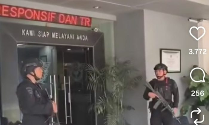Penggeledahan Bea Cukai Juanda Berujung Pemeriksaan 30 Pegawainya Soal Impor HP Bekas Ilegal