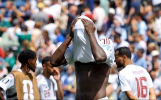Qatar Jadi Wakil Asia Kedua yang Tersingkir dari Piala Dunia 2026, Swiss Kejutkan Kanada dan Lolos ke 32 Besar