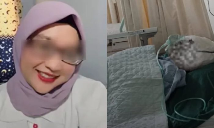 Ayah YTR Sebut Sedot Nanah di Kepala Putrinya Pakai Mulut hingga Setara 5 Gelas Besar