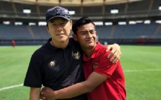 Anak Emas Shin Tae-yong Kini Menganggur, Persija Jakarta Berpeluang jadi Pelabuhan Baru Pratama Arhan