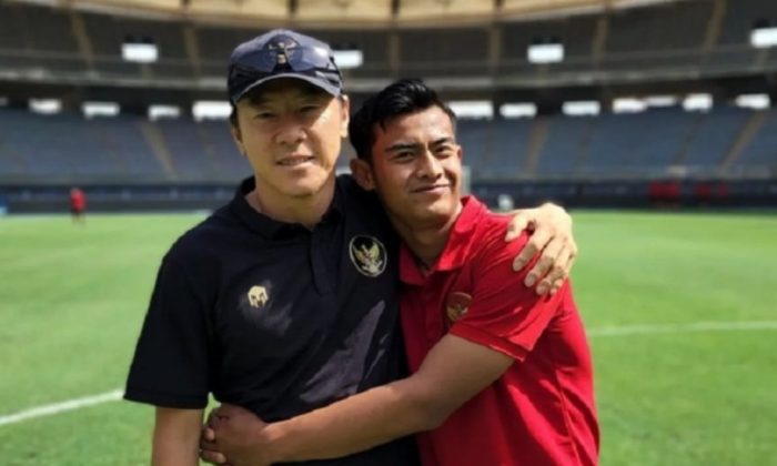 Anak Emas Shin Tae-yong Kini Menganggur, Persija Jakarta Berpeluang jadi Pelabuhan Baru Pratama Arhan
