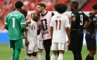 Timnas Indonesia Tiba-Tiba Terima Kabar Gembira dari FIFA di Tengah Piala Dunia 2026, Qatar Dapat Hukuman Berat