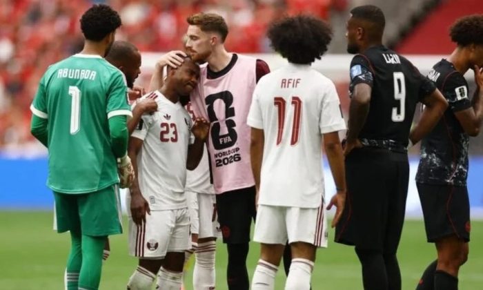 Timnas Indonesia Tiba-Tiba Terima Kabar Gembira dari FIFA di Tengah Piala Dunia 2026, Qatar Dapat Hukuman Berat