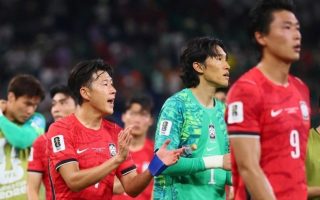 Peluang Korea Selatan Belum Mati! Ini 2 Syarat Krusial agar Taeguk Warriors Lolos ke Babak 32 Besar Piala Dunia 2026