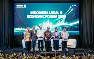 ILEF 2026 Soroti Arah Penegakan Hukum Pidana Korporasi Enam Bulan KUHP Baru Berlaku