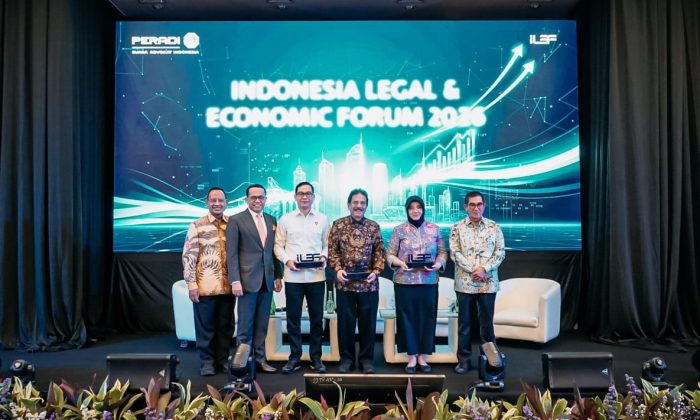 ILEF 2026 Soroti Arah Penegakan Hukum Pidana Korporasi Enam Bulan KUHP Baru Berlaku