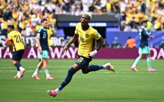 Hasil Piala Dunia 2026: Jerman Tumbang dari Ekuador, Curacao Tersingkir usai Kalah dari Pantai Gading