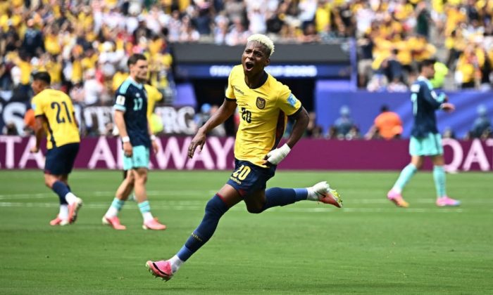 Hasil Piala Dunia 2026: Jerman Tumbang dari Ekuador, Curacao Tersingkir usai Kalah dari Pantai Gading