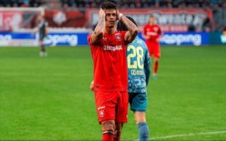 Mees Hilgers Terancam Denda hingga Dipecat, FC Twente Murka usai Bek Timnas Indonesia Mangkir