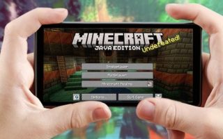 5 HP Rp1 Jutaan dengan RAM Besar dan Chipset Andal, Siap Temani Main Minecraft Berjam-jam