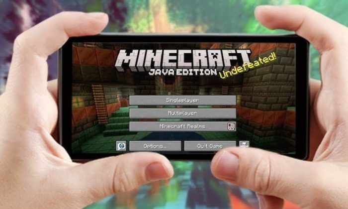 5 HP Rp1 Jutaan dengan RAM Besar dan Chipset Andal, Siap Temani Main Minecraft Berjam-jam