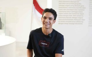Profil dan Sepak Terjang Victor Dethan, Pemain Muda yang Dipercaya Shin Tae-yong Kini Merapat ke Persija