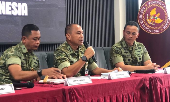 Kemhan Blak-blakan Soal Pelatihan Calon Manajer Kopdes Merah Putih: Senam, Jalan Kaki, PBB dan Hormat Militer