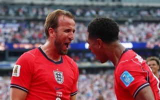 Meski Kalah dari Kroasia, Ghana Lolos ke 32 Besar Piala Dunia 2026 Bareng Inggris