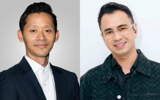 Gak Lulus S1? Viral Riwayat Pendidikan Asisten Raffi Ahmad yang Jadi Komisaris Krakatau Posco