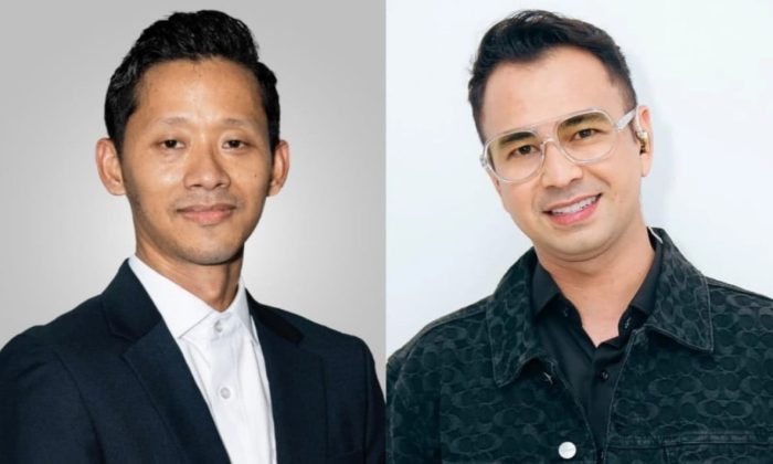 Gak Lulus S1? Viral Riwayat Pendidikan Asisten Raffi Ahmad yang Jadi Komisaris Krakatau Posco
