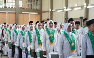 60.896 Guru Dipanggil Ikuti PPG, Simak Tahapannya