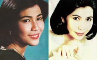 Masih Ingat Rafika Duri? Begini Kehidupan Penyanyi Legendaris 70-an yang Dulu Tenar Lewat 'Hati Tertusuk Duri'