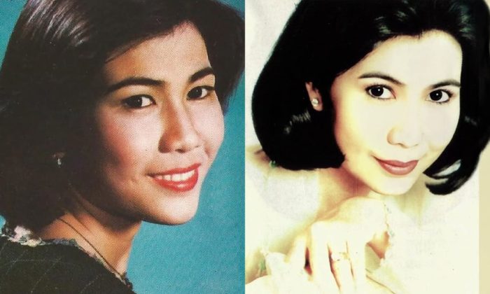 Masih Ingat Rafika Duri? Begini Kehidupan Penyanyi Legendaris 70-an yang Dulu Tenar Lewat 'Hati Tertusuk Duri'