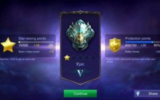 Bukan Soal Hero OP! 9 Analisis Alasan Banyak Player Mobile Legends Gagal Keluar dari Rank Epic
