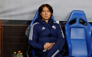 Presiden Korea Selatan Ngamuk Usai Taeguk Warriors Tersingkir dari Piala Dunia 2026, Pelatih Hong Myung-bo jadi Sasaran