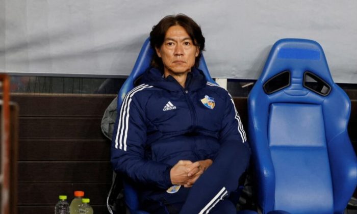Presiden Korea Selatan Ngamuk Usai Taeguk Warriors Tersingkir dari Piala Dunia 2026, Pelatih Hong Myung-bo jadi Sasaran