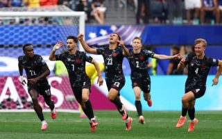 Menang Dramatis atas Afrika Selatan, Kanada Tunggu Belanda atau Maroko di Babak 16 Besar Piala Dunia 2026