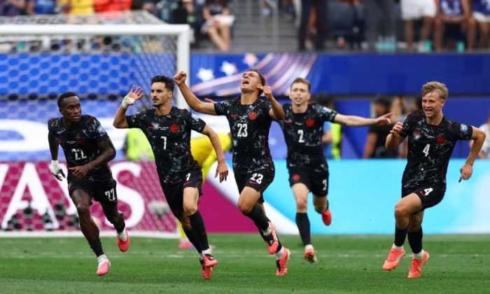 Menang Dramatis atas Afrika Selatan, Kanada Tunggu Belanda atau Maroko di Babak 16 Besar Piala Dunia 2026