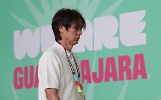 Disemprot Presiden, Hong Myung-bo Resmi Mundur sebagai Pelatih Korea Selatan usai Tersingkir dari Piala Dunia 2026