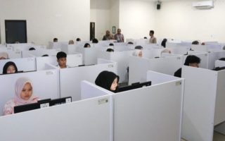 Hasil Seleksi SMMPTN Wilayah Barat 2026 Diumumkan Hari Ini Jam 4 Sore, Bisa Cek di Sini