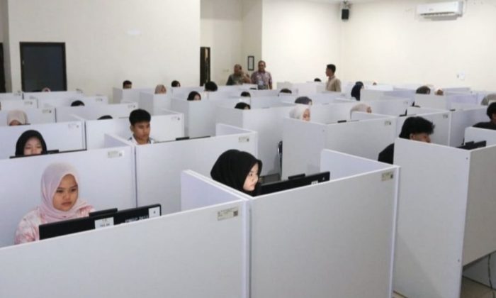 Hasil Seleksi SMMPTN Wilayah Barat 2026 Diumumkan Hari Ini Jam 4 Sore, Bisa Cek di Sini