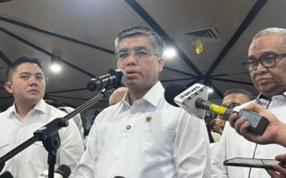 Pemerintah Siapkan Rp 4,2 Triliun untuk Magang Nasional 2026