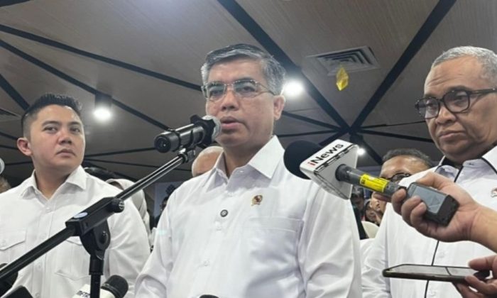 Pemerintah Siapkan Rp 4,2 Triliun untuk Magang Nasional 2026