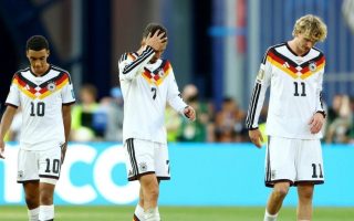 Kai Havertz dan Nick Woltemade Gagal Penalti, Jerman Kalah Dramatis dari Paraguay di Babak 32 Besar Piala Dunia 2026