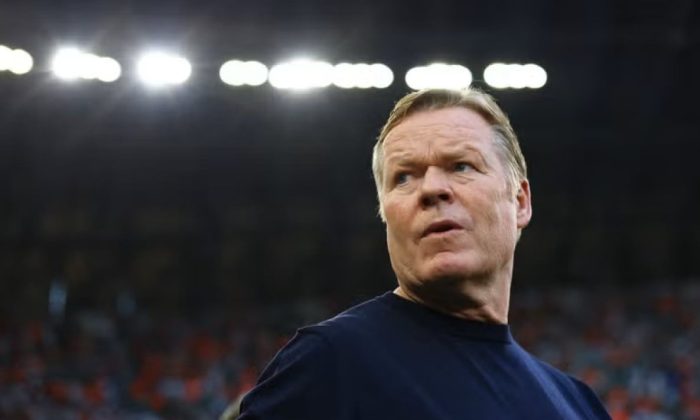 Ronald Koeman Resmi Mundur sebagai Pelatih Timnas Belanda usai Tersingkir di Babak 32 Besar Piala Dunia 2026