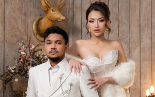 Aripat Calon Suami Nathalie Holscher Kerja Apa? Dulunya Sales, Sekarang Punya Jabatan Mentereng