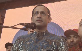 Round Up Kasus Nadiem Makarim: Dari Proyek Chromebook hingga Divonis 10 Tahun Penjara dan Bayar Rp809 Miliar