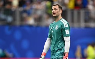 Jerman Tersingkir dari Piala Dunia 2026, Manuel Neuer Umumkan Pensiun