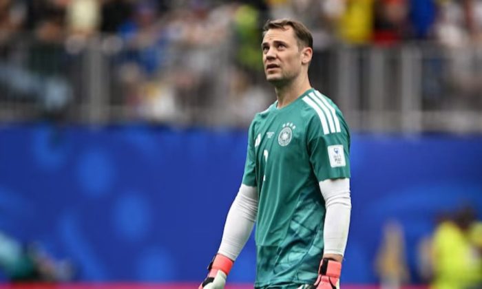 Jerman Tersingkir dari Piala Dunia 2026, Manuel Neuer Umumkan Pensiun