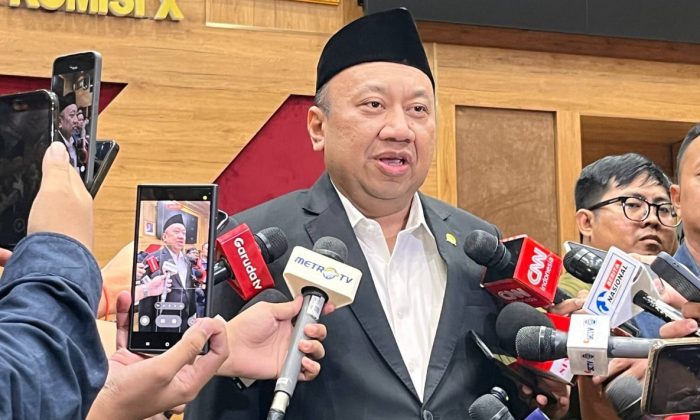 PKB soal Safari Politik Jokowi: Hak Pribadi, Asal Nggak Curi Start